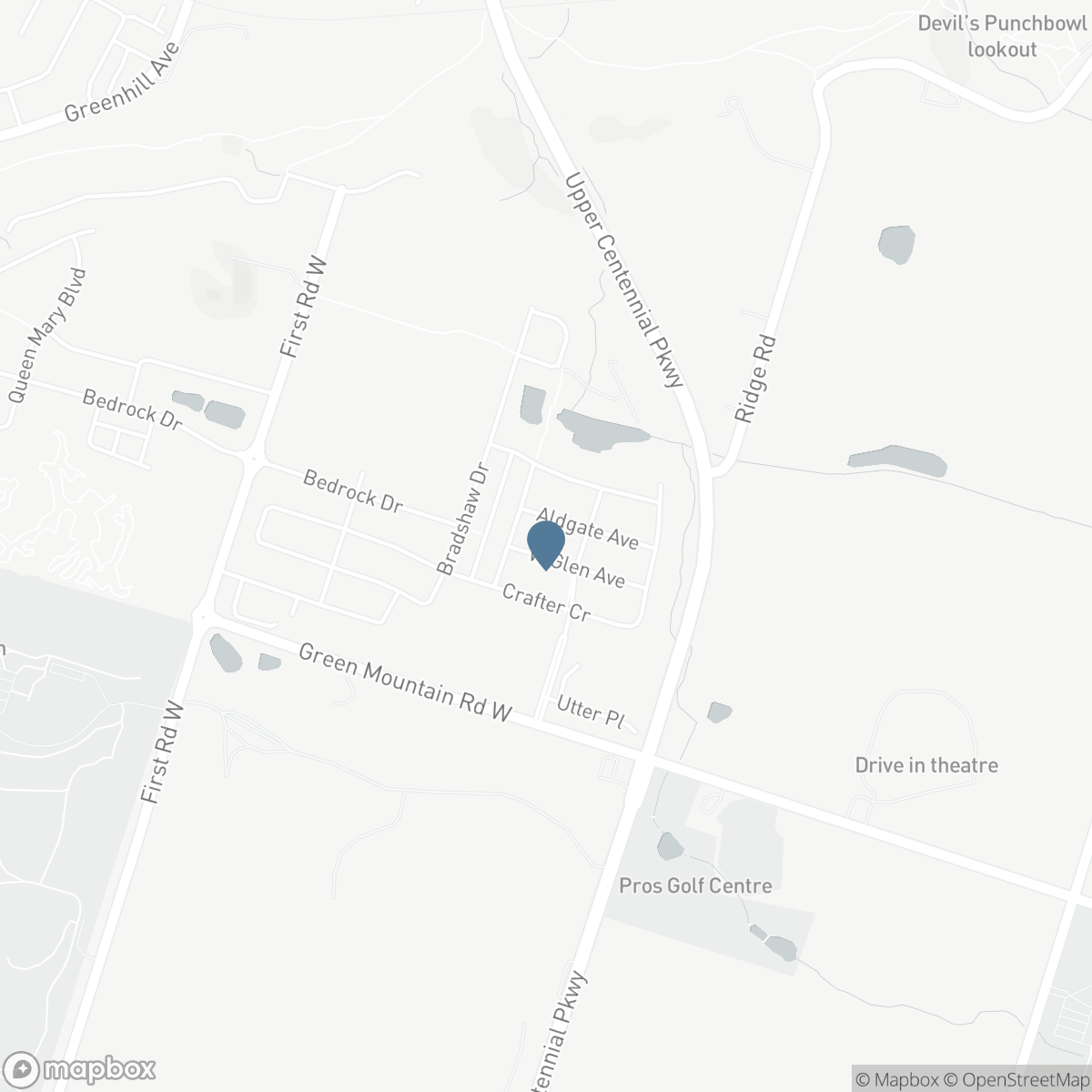 23 WEST GLEN Avenue, Hamilton, Ontario L8J 0H9